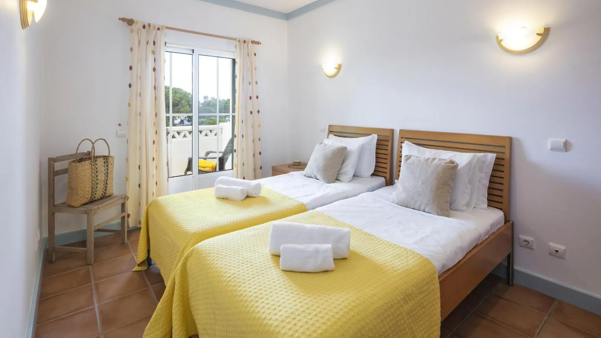 Prázdninový dům Vila 46 Terracos De Bengil - Casa Do Riso Benagil Portugalsko